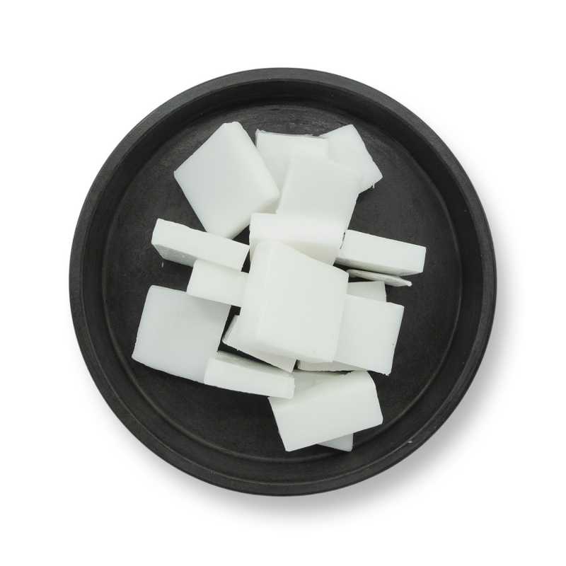 Önthető szappan alap ZENISOAPBASE, White, 10 kg