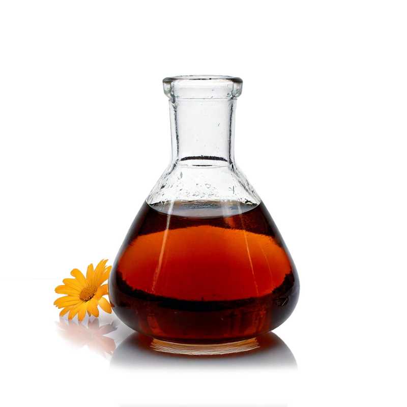 Körömvirág kivonat propilén-glikolban, 500 ml