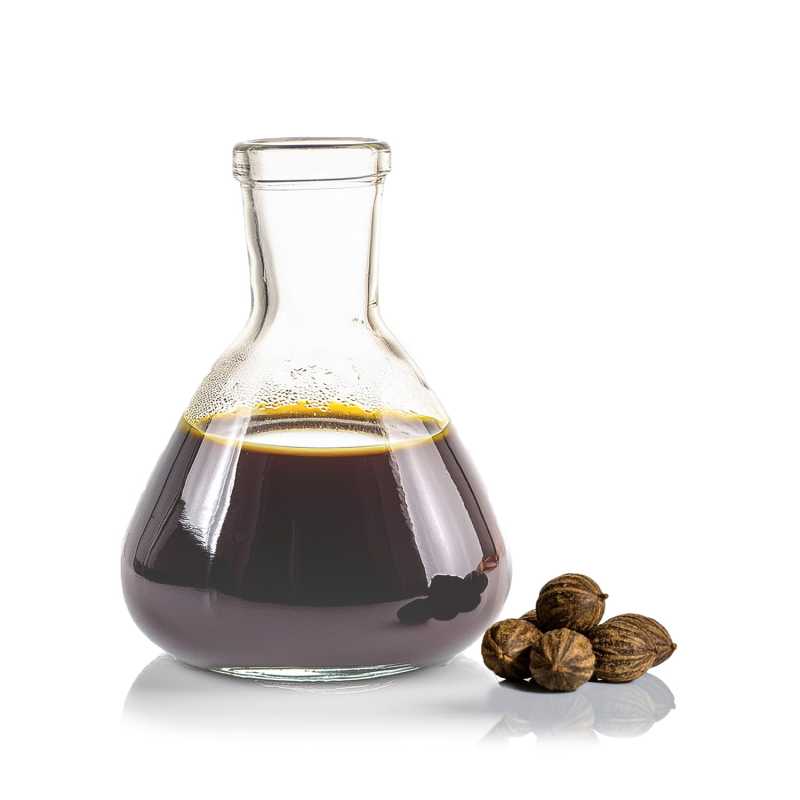 Neem olaj, hidegen sajtolt, bio minőség, 500 ml