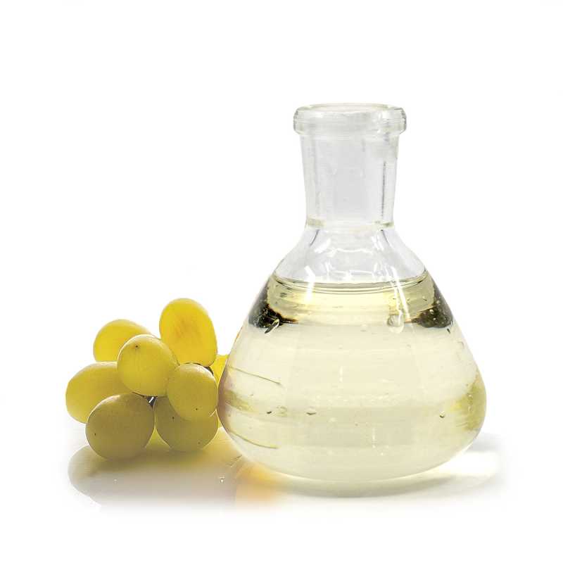 Finomított szőlőmagolaj 100 ml