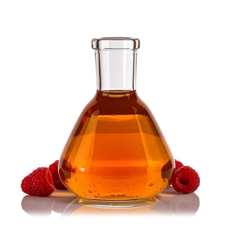 Málna magolaj, hidegen sajtolt, 100 ml