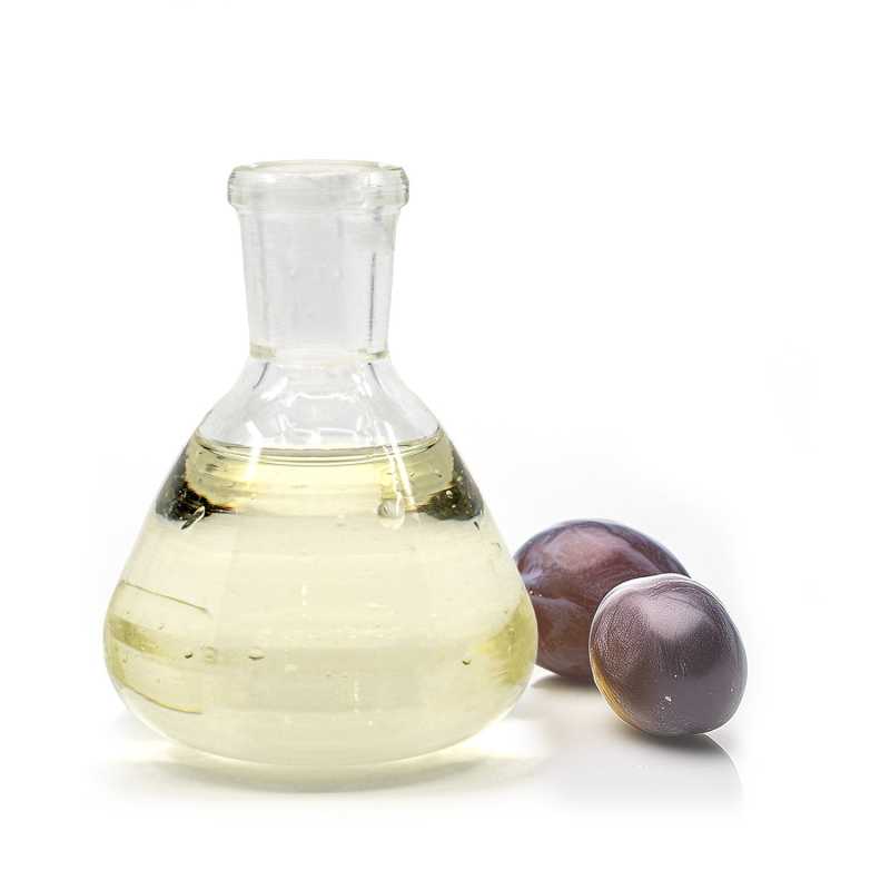 Szilvamagolaj, hidegen sajtolt, 100 ml