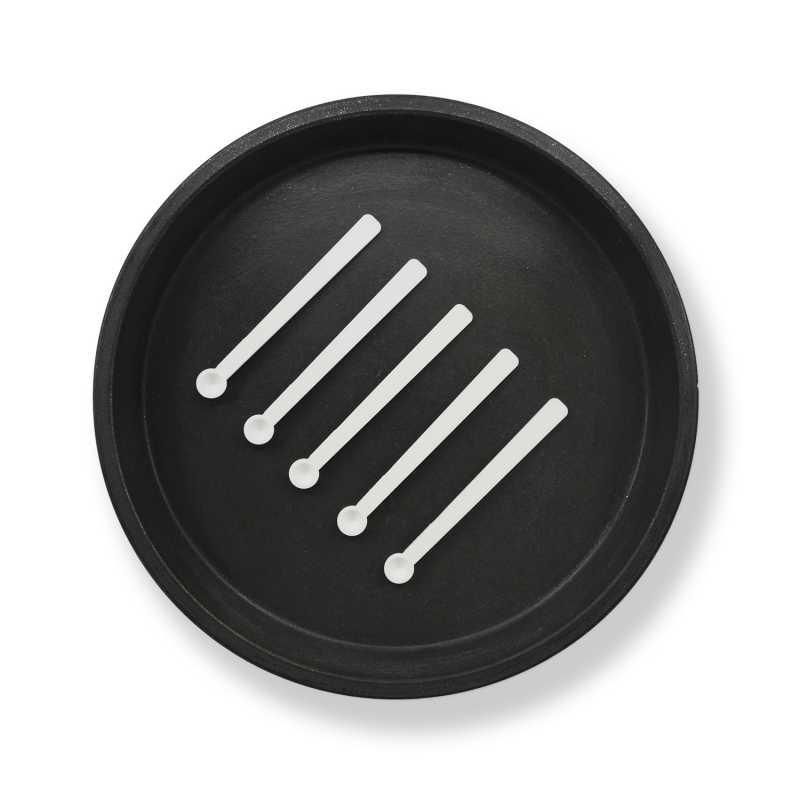 Mini mérőkanál fehér 0,05 ml