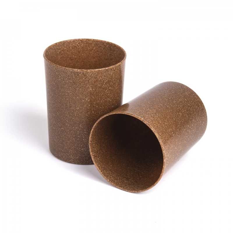 Fogkefetartó pohár Arbofillból