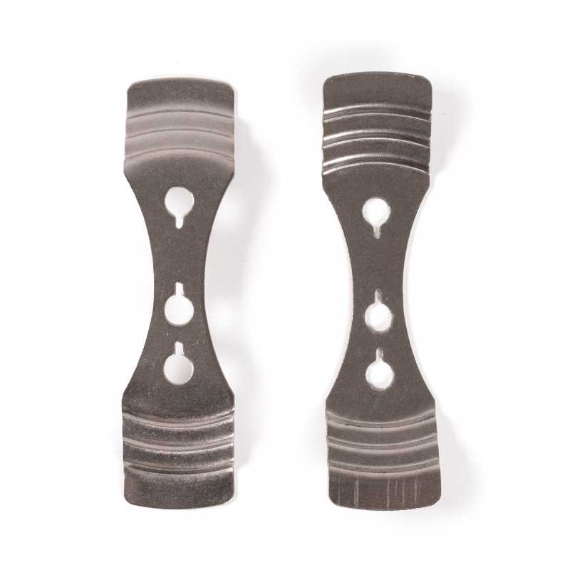 Fém kanócközpontosító eszköz