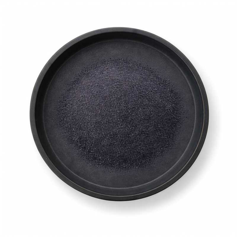 Fürdőbombákhoz való por állagú színezék, Lavender Haze, 200 g