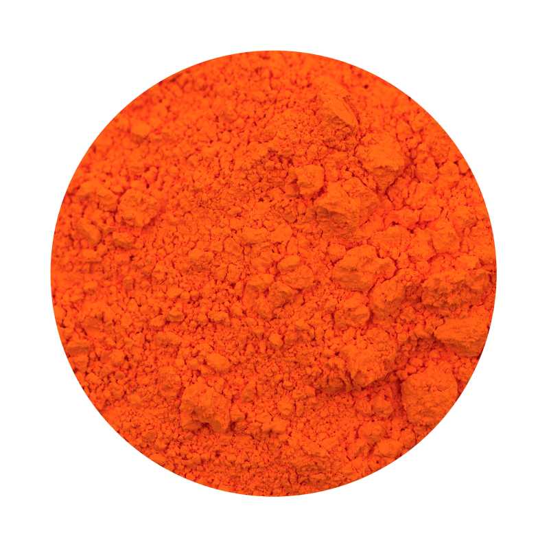 Porfesték, Neon Lites, Super Orange, 50 g