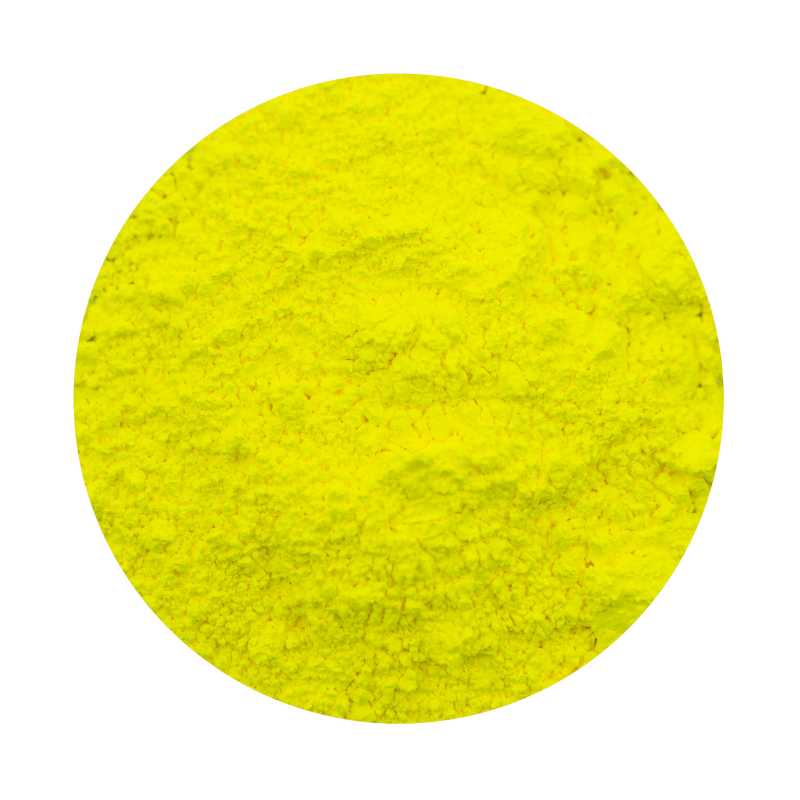 Porfesték, Neon Lites, Super Yellow, 50 g