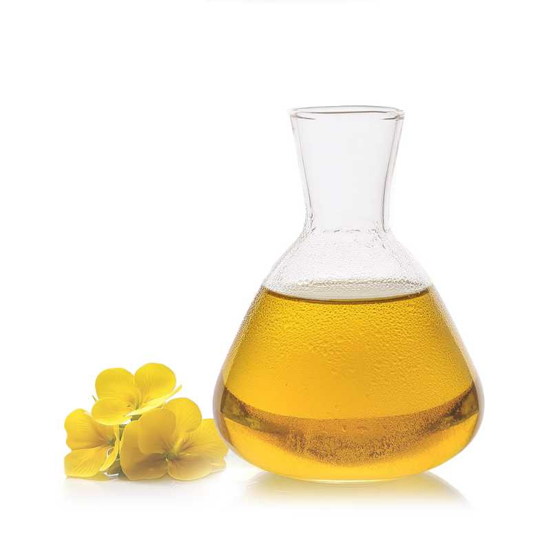 Ligetszépe olaj, hidegen sajtolt, BIO, 500 ml