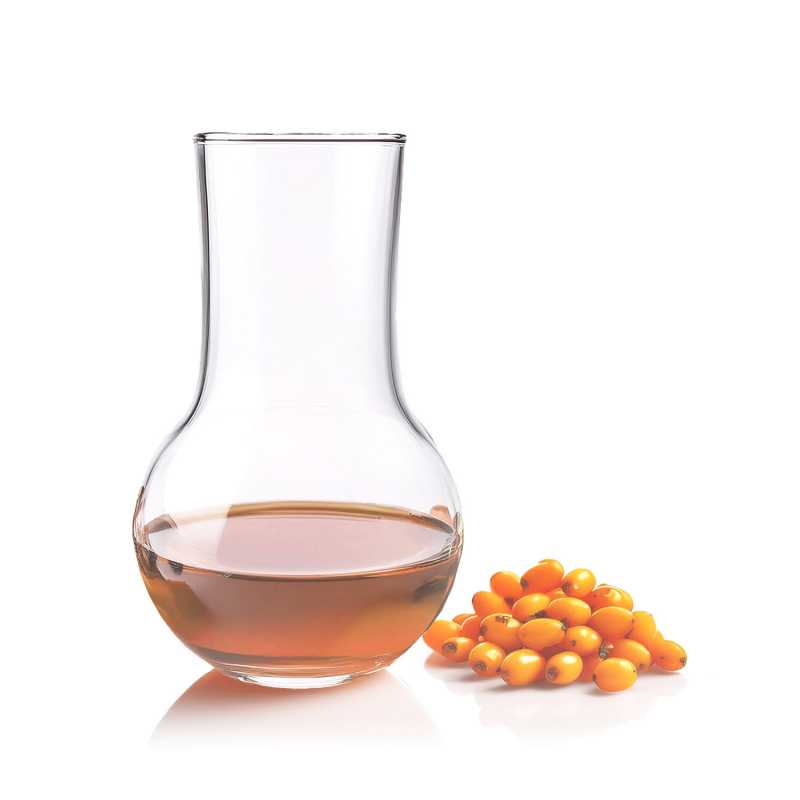 Homoktövis bogyó CO2-kivonat BIO, 10 ml