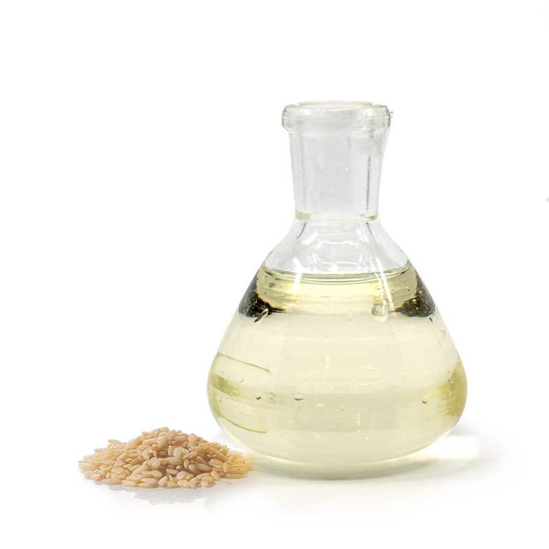 Szezámolaj, hidegen sajtolt, BIO, szagtalanított 500 ml