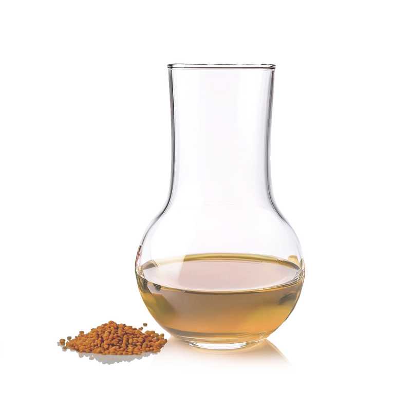 Csipkebogyómag CO2-kivonat, bio, 100 ml