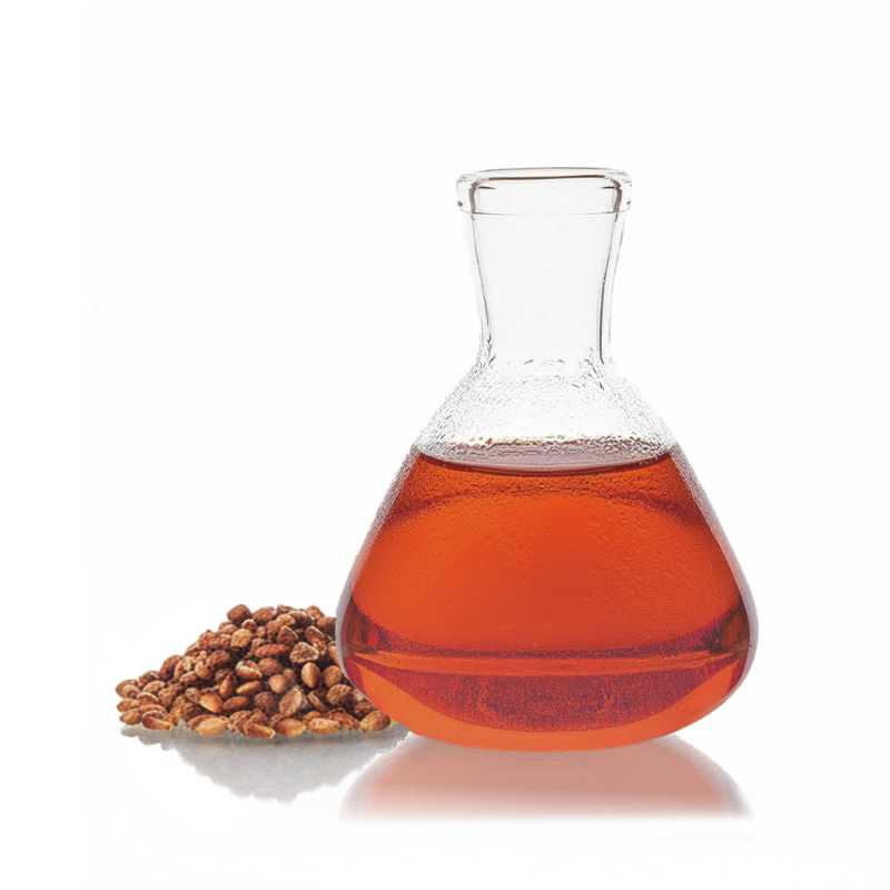 Csipkebogyómag-olaj, hidegen sajtolt, piros, 100 ml