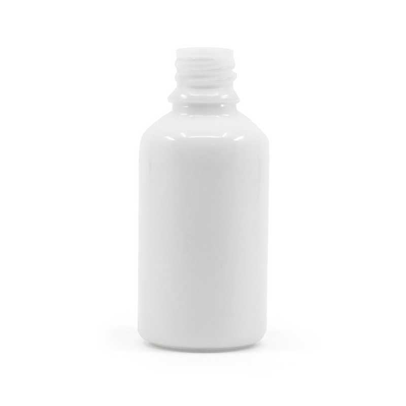 Fehér üvegpalack 30 ml 336 db