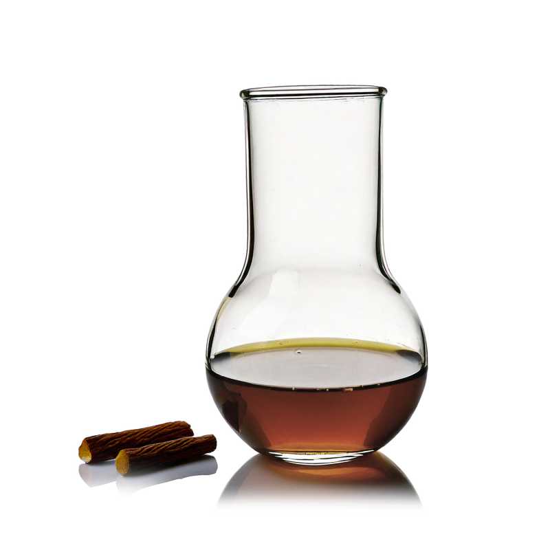 Édesgyökér gyökér CO2-teljes kivonat MCT olajban, 50 ml