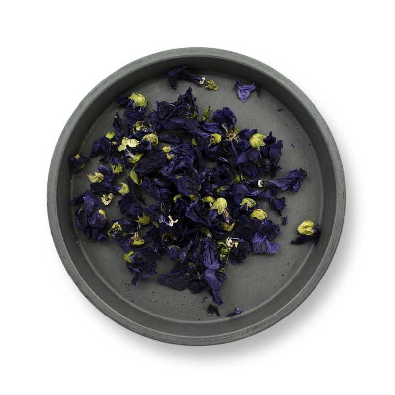 Mályvavirág, szárított, 25 g