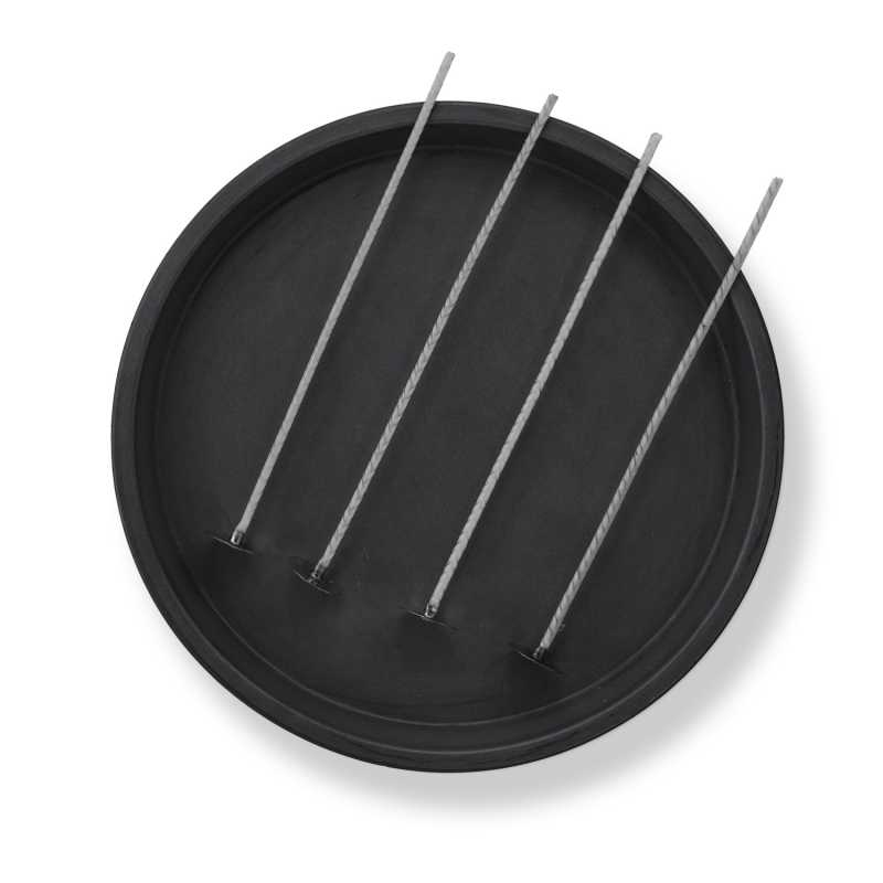 Stabilo pamut kanóc 12-es méret 100 db