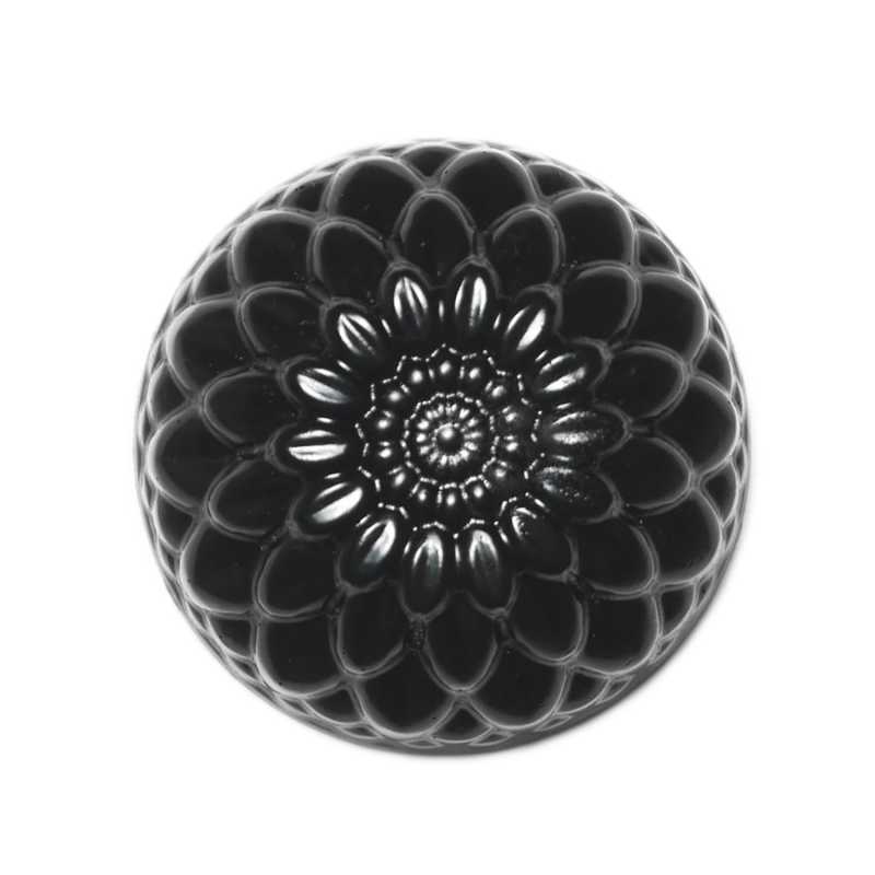 Folyékony glicerin színezék, fekete, 10 ml