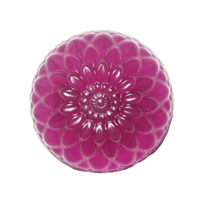 Folyékony glicerin színező, magenta, 50 ml