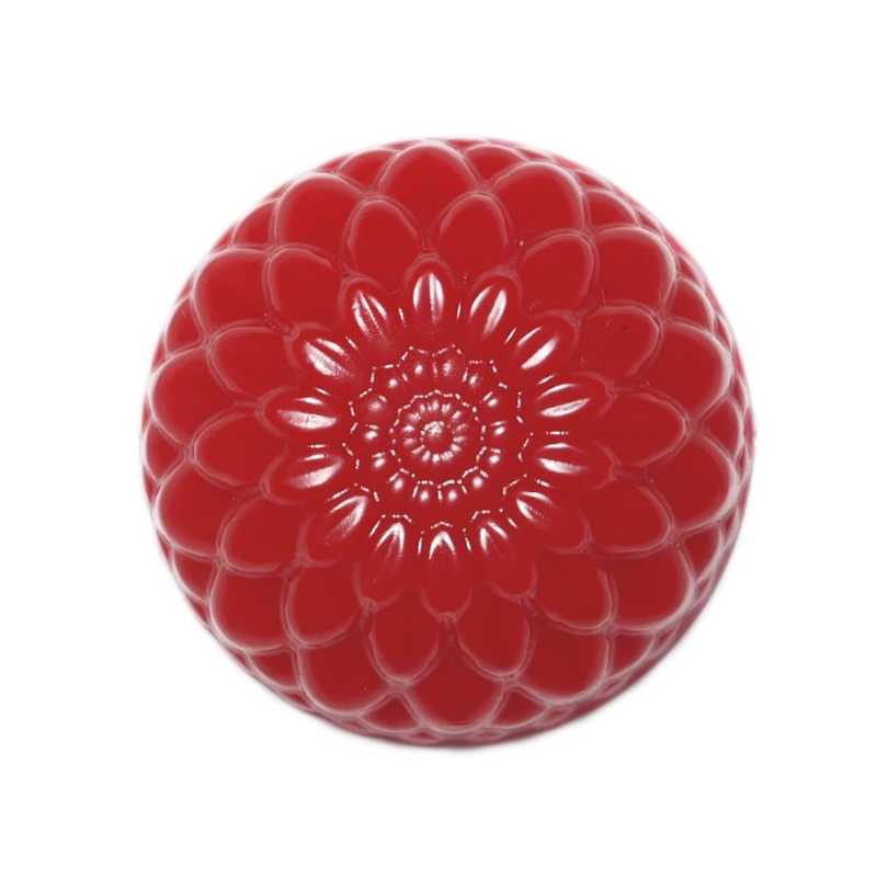 Folyékony glicerin színezék, málna, 50 ml