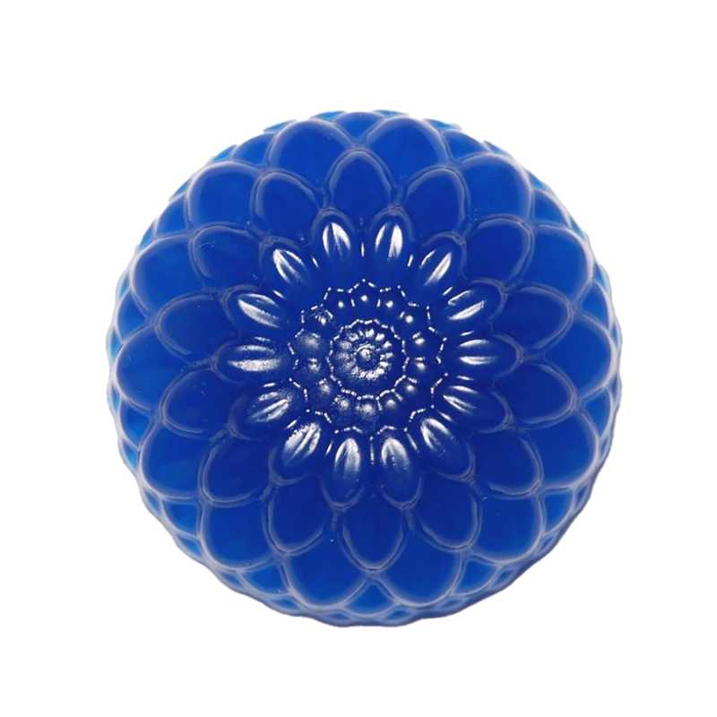 Folyékony glicerin színezék, kék, 10 ml