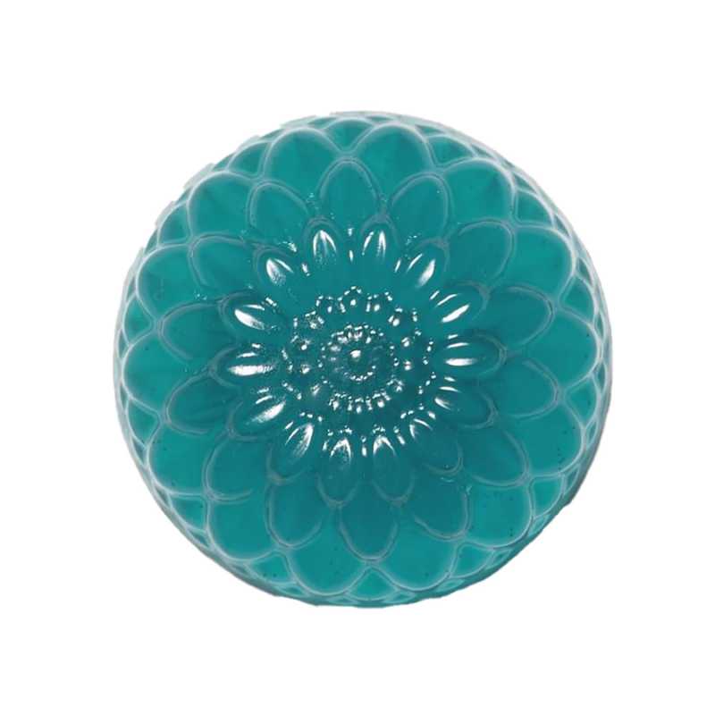 Folyékony glicerin színezék, akvamarin, 50 ml