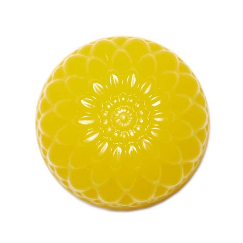 Folyékony glicerin alapú színezék sárga 10 ml