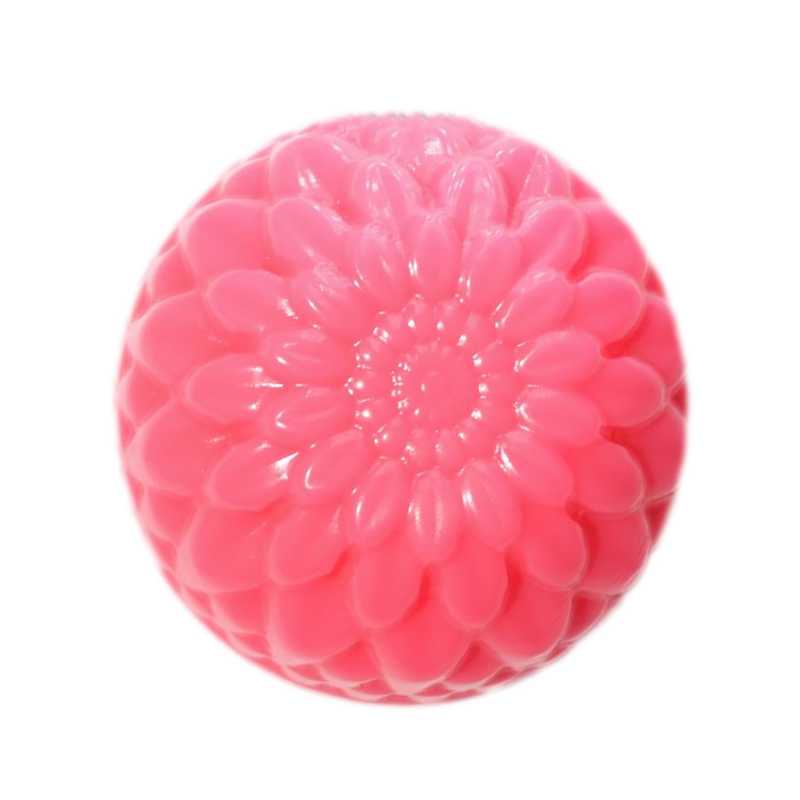 Folyékony glicerin színezék, extra, világos rózsaszín, 50 ml