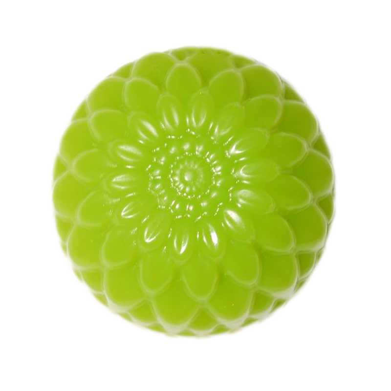 Folyékony glicerin színezék, extra, világoszöld, 10 ml