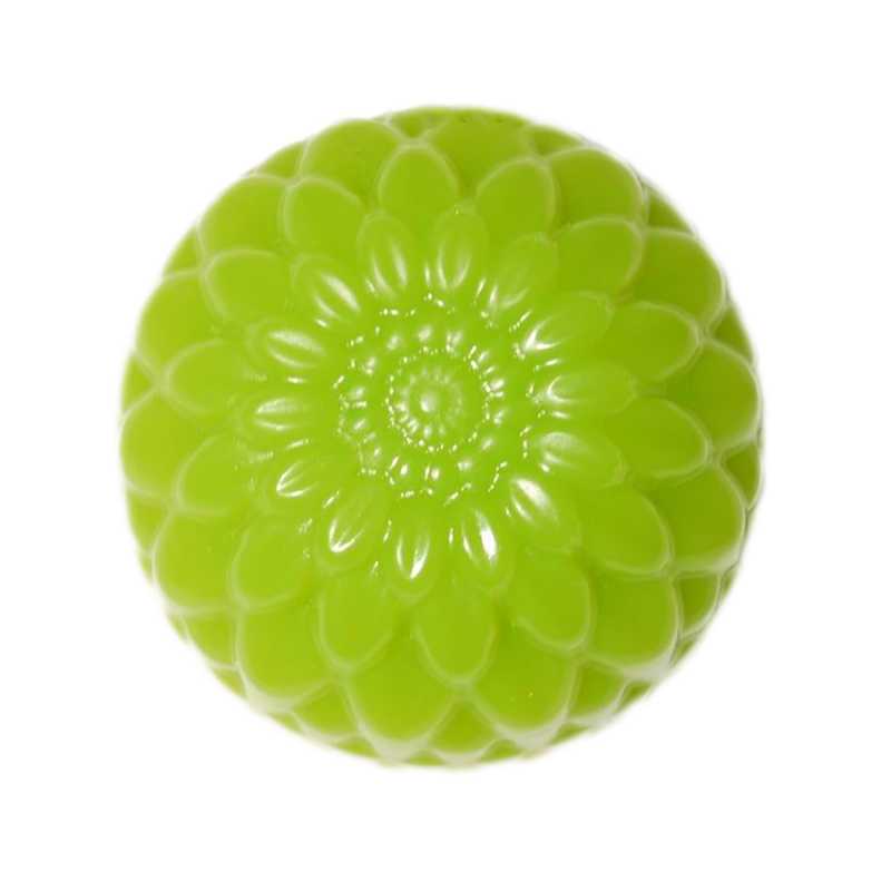 Folyékony glicerin színezék, extra, világoszöld, 100 ml