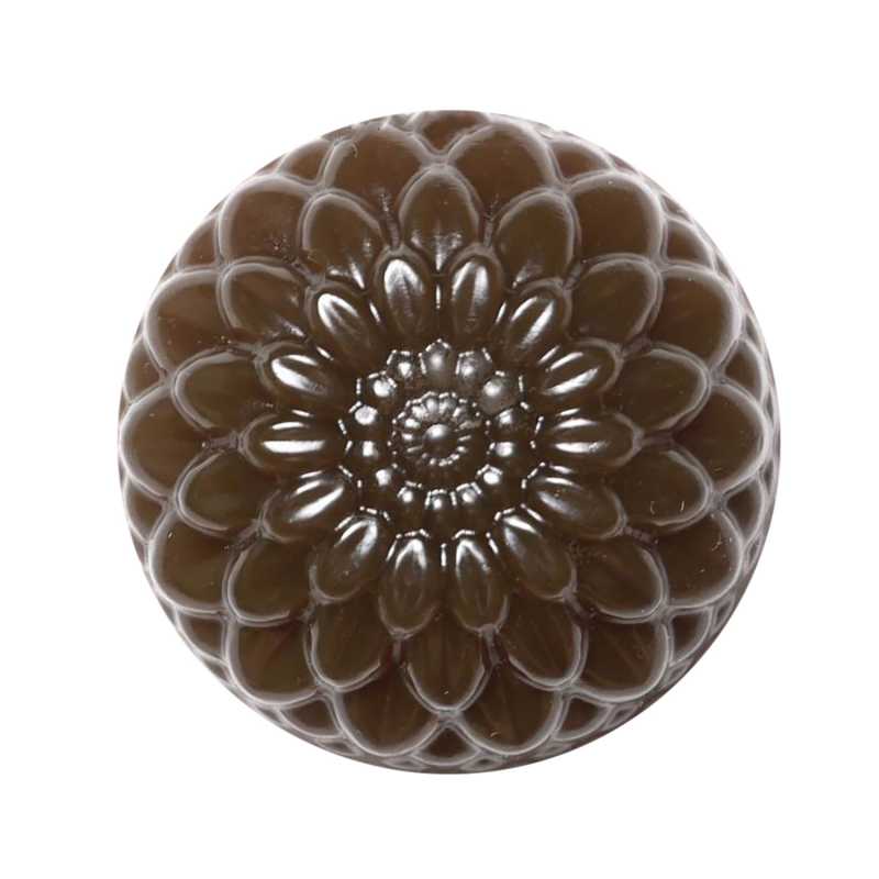 Folyékony glicerin színezék, extra, sötétbarna 50 ml