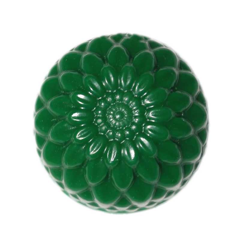 Folyékony glicerin színezék, extra, sötétzöld, 100 ml