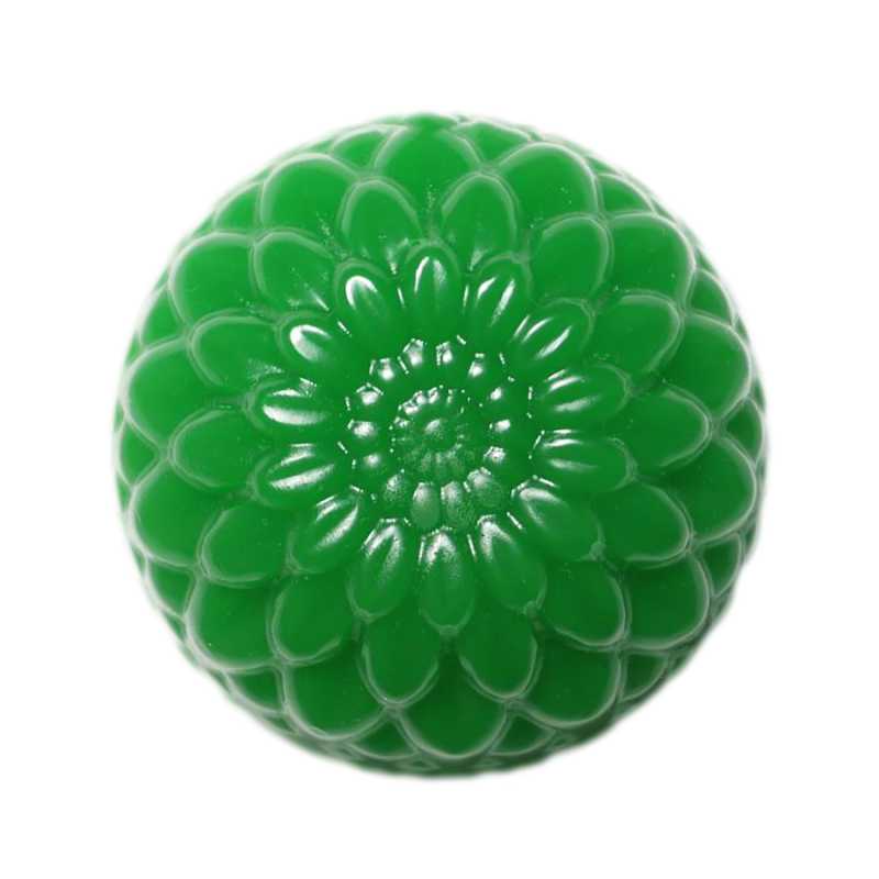 Glicerin alapú folyékony színezék, extra, zöld 10 ml