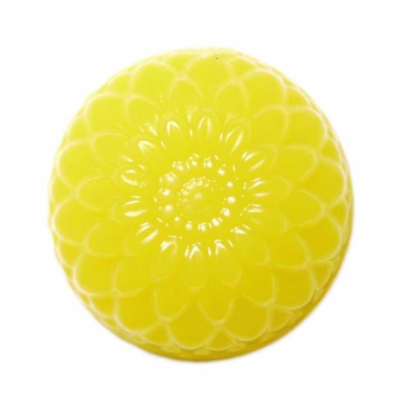 Folyékony glicerin színezék extra sárga 100 ml