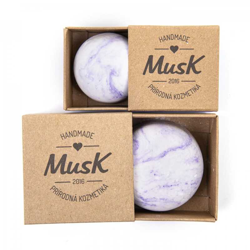 Szilárd sampon Komoly kapcsolat 80 g