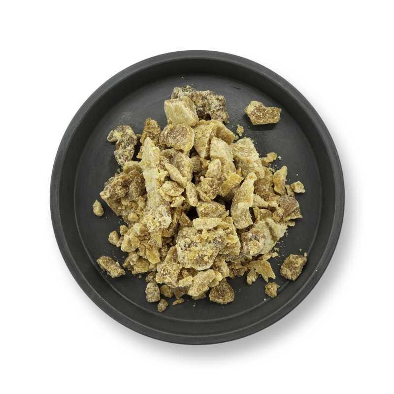 Vaj, ucuuba, hidegen sajtolt, 2,5 kg