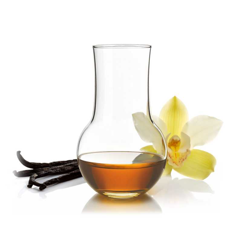 CO2-to extrakt, Vanilla Planifolia, BIO, 50 g