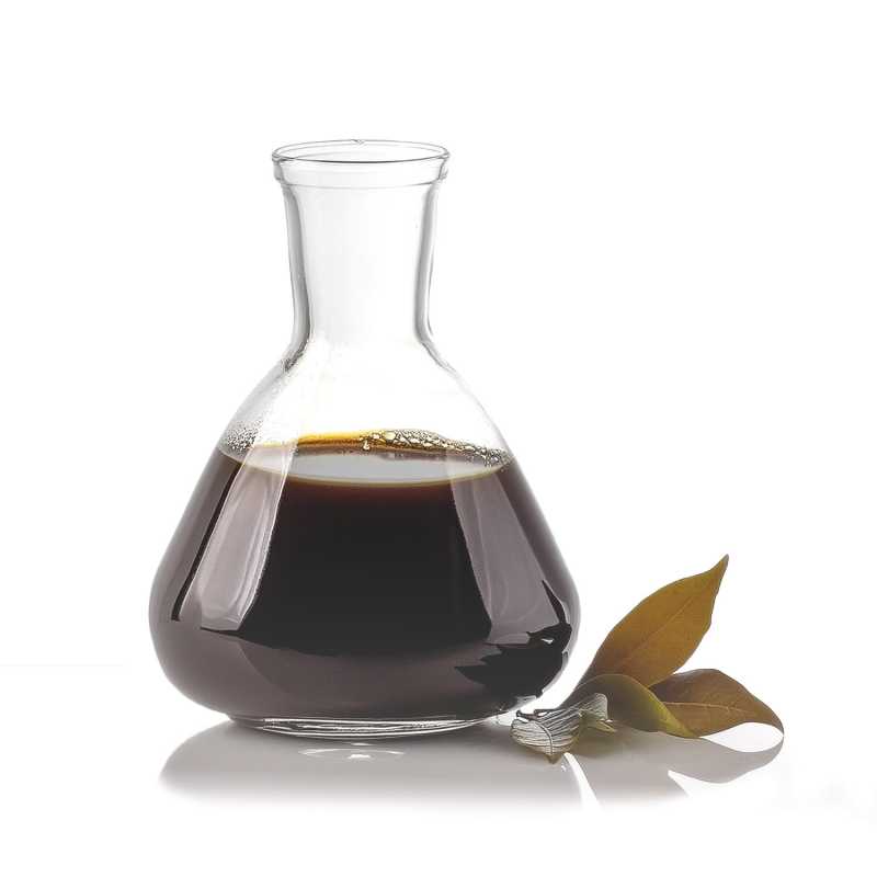 Babérolaj, hidegen sajtolt, 500 ml