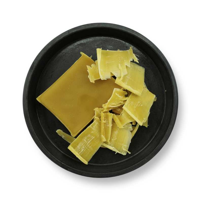 Sárga méhviasz, kb. 1 kg