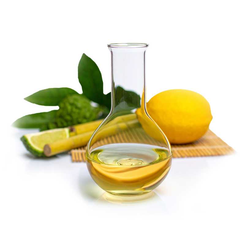 Illatolaj Bambusz & Zöld tea 100 ml