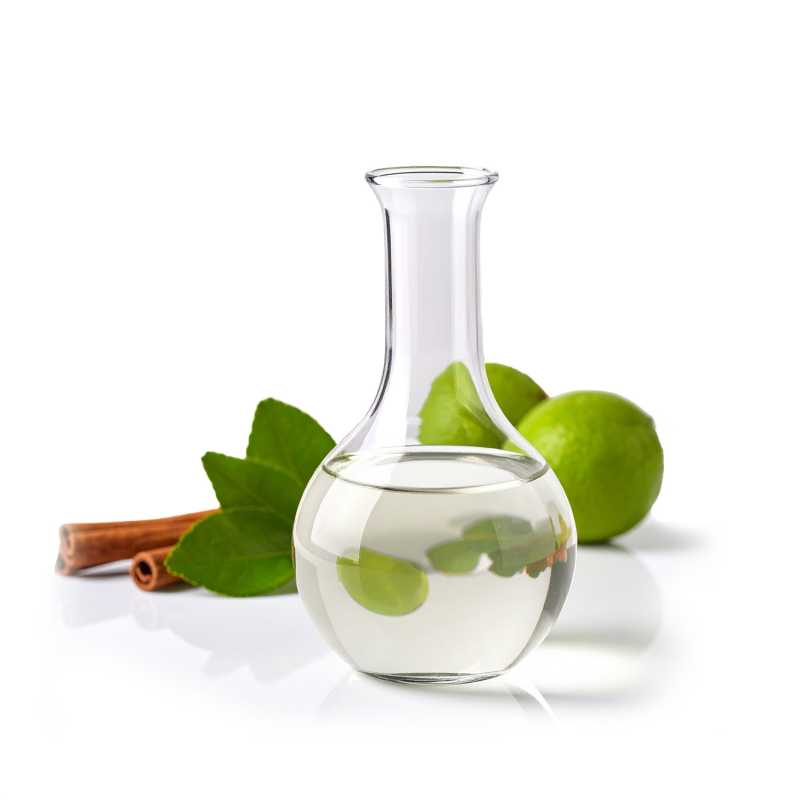 Illatolaj Fehér tea 500 ml