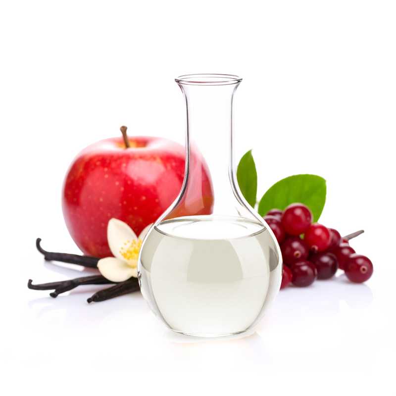 Vonzó illatolaj áfonya, 100 ml