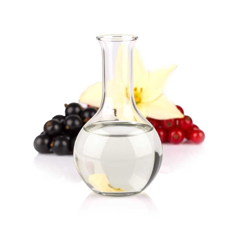 Illatolaj Feketeribizli 10 ml