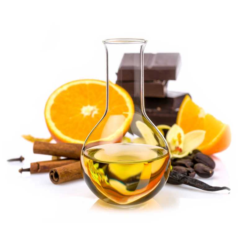 Illatolaj Édes csokoládé csábítás 500 ml