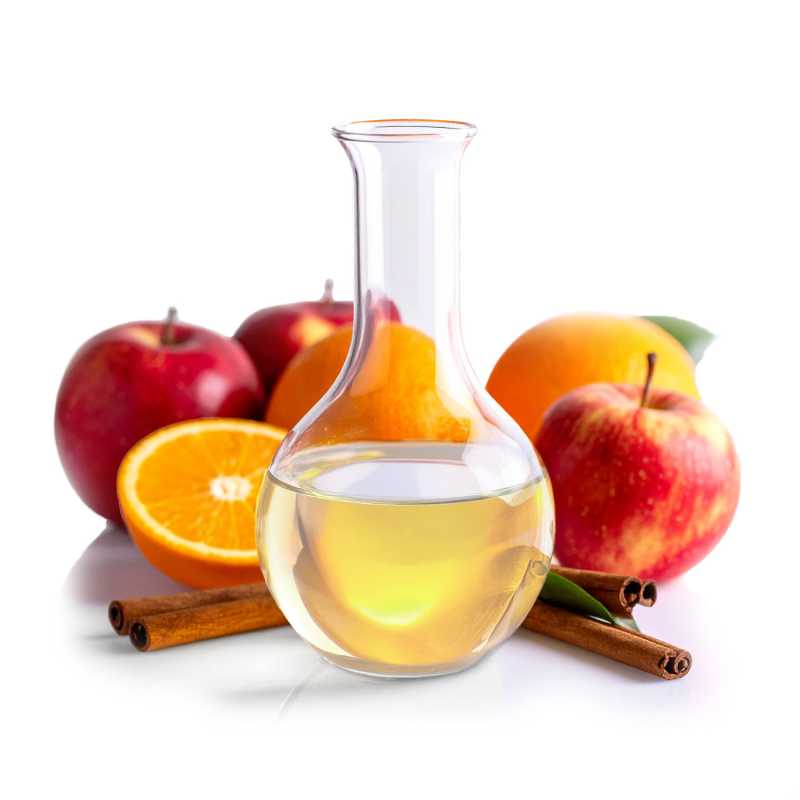 Illatolaj, alma fahéj, 500 ml