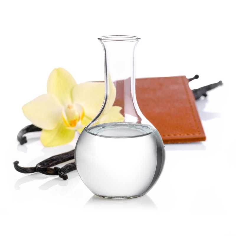Bőr illóolaj, 10 ml