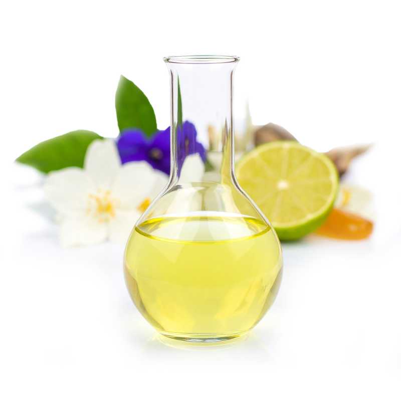 Flower Bomb illatolaj 10 ml