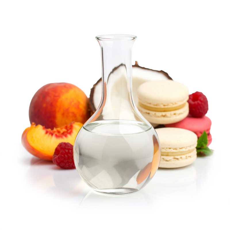 Macarons illatolaj 10 ml