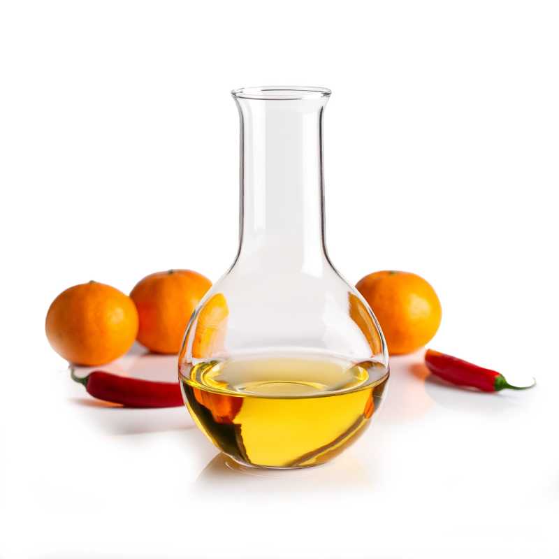 Illatolaj Mandarin & Chili, 1 l