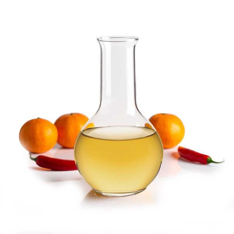 Illatolaj Mandarin & Chili 100 ml